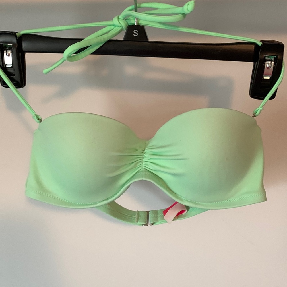 Victoria secret swim top